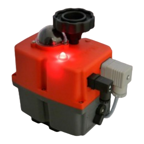 J+J J3C S20 User manual