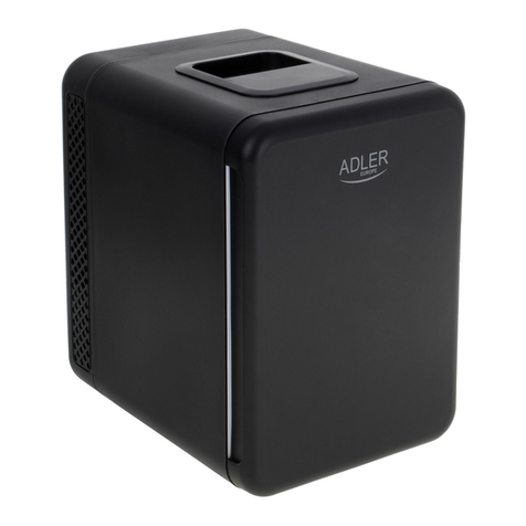 Adler Europe AD 8084 user manual