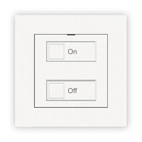 CTM LYNG 5648533 Installation and user instructions