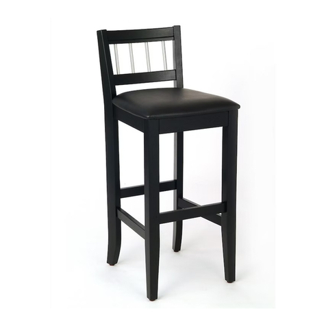 Home Styles 88 5120 89C manual Home Styles 88 5120 89C manual