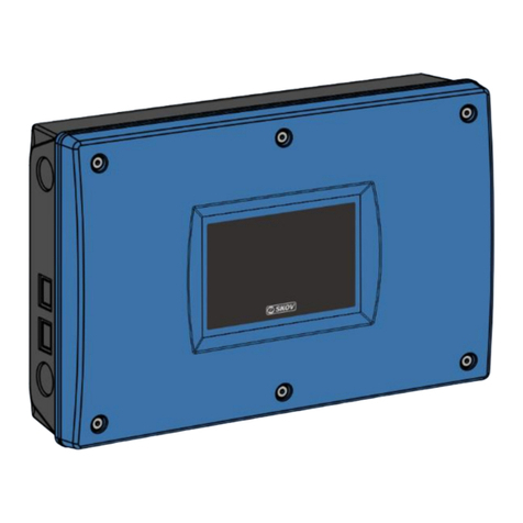 Skov DOL 68 Technical user guide