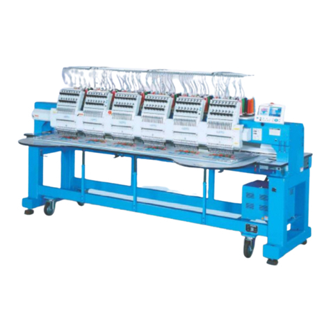 Happy Industrial Corporation HCR Series User manual Happy Industrial Corporation HCR Series User manual