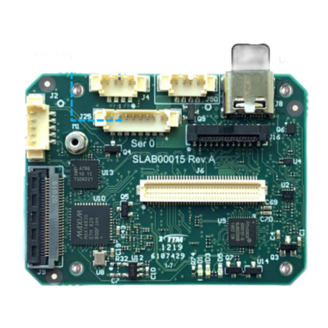 SightLine EAN-USB Video Class user manual
