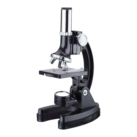 AmScope IQ CREW Early Explorer Series User manual
