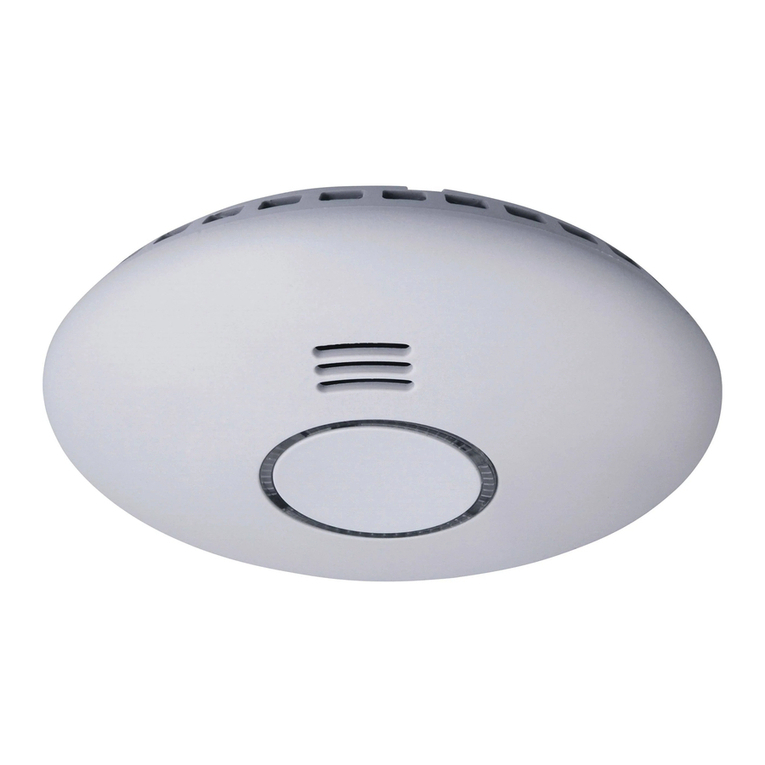 Smartwares RM174RF user manual