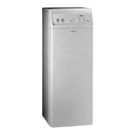 Hercules Condensing 20 manual Hercules Condensing 20 manual