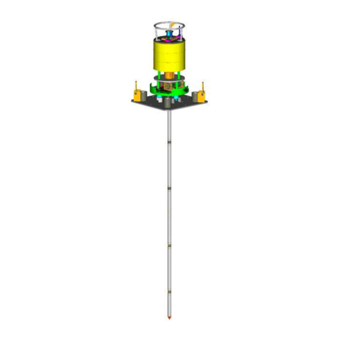 NKE PIEZOMETER User manual