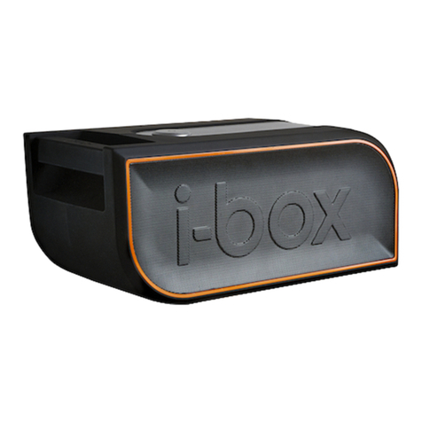 i-box Max user guide