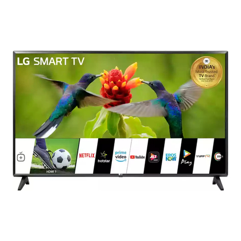 LG MFL70265952 User manual