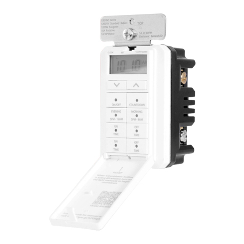 UltraPro 40955 quick start guide