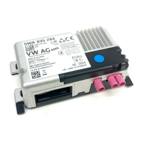 LG TLVHM3IU-N manual