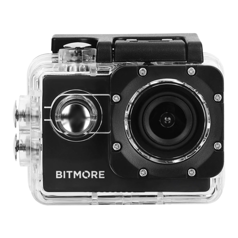 bitmore 4K ULTRA CAM user guide