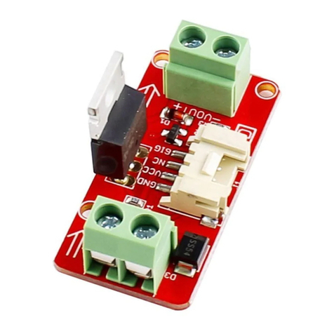 Elecrow Crowtail user guide