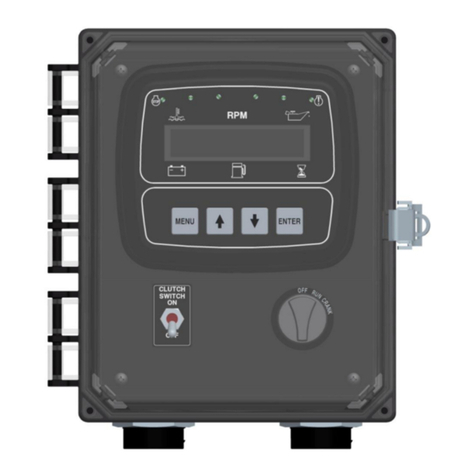 Controls C3-G8386 User manual Controls C3-G8386 User manual