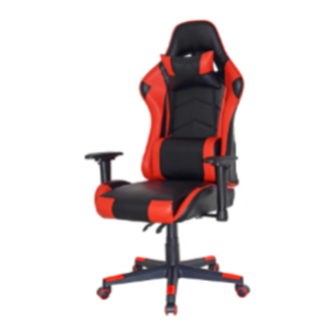 Momentum Furnishings MMT-4201-1 quick start guide
