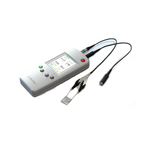 PL Engineering DX4085 user guide