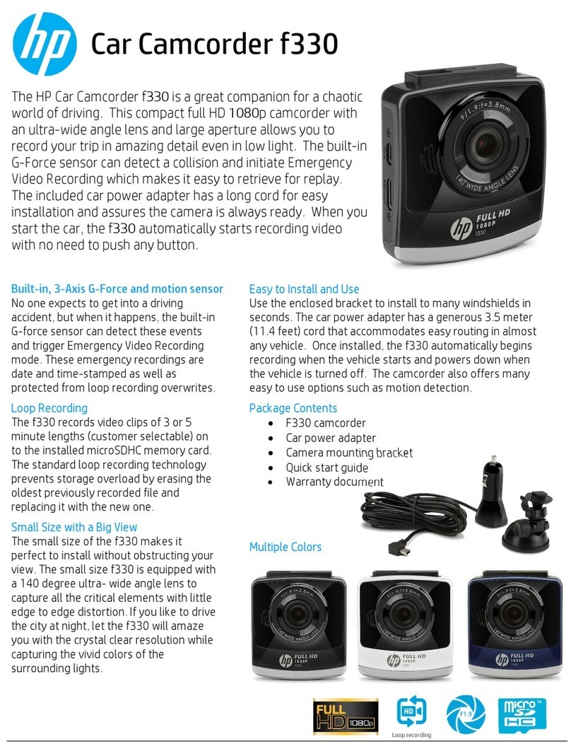 HP f330 quick start guide