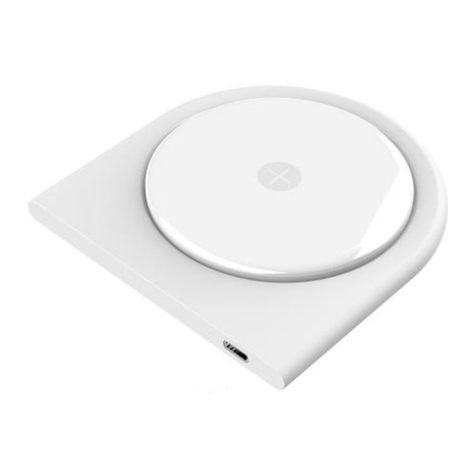 bitmore E-PRO BM-QIP10 user guide