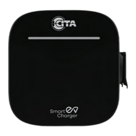 CITA smart 11 installation guide