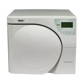 SciCan Bravo User manual