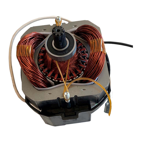 Graco 257570 User manual