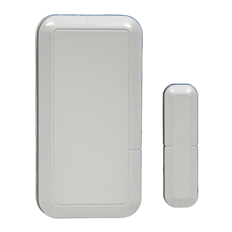 ADT SiXMINICTA User manual