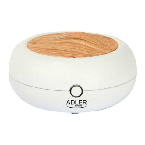 Adler Europe AD 7969 user manual