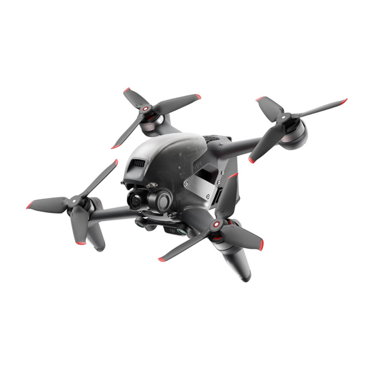 dji FPV AIR UNIT user guide