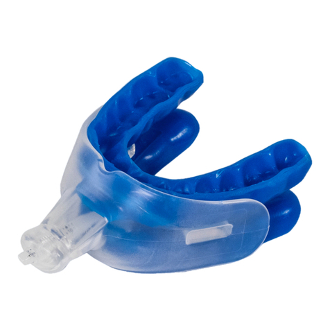 Airway flexTAP Instructions for use