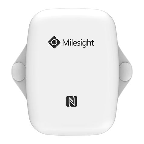 Milesight EM300 Series user guide Milesight EM300 Series user guide