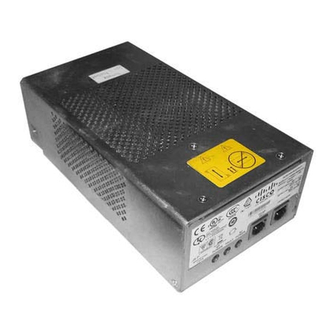 Cisco Aironet 1520 Series User manual Cisco Aironet 1520 Series User manual