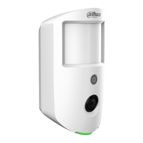 Dahua DHI-ARD1731-W2 user manual