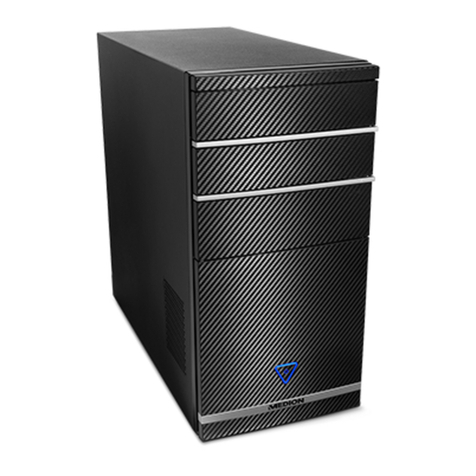 Medion E2070 D User manual