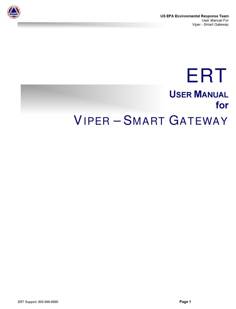 ERT VIPER user manual