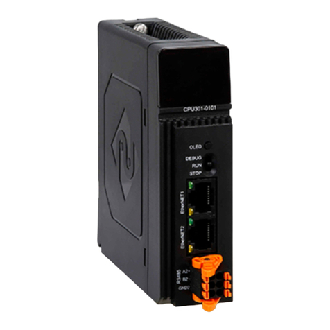 Nanda NA300 Series User manual and technical specifications