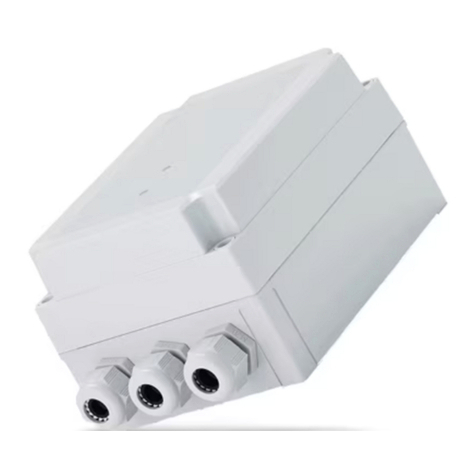 Linak EM-322 quick guide