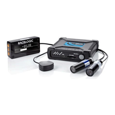 Racelogic DSP05-M User manual Racelogic DSP05-M User manual