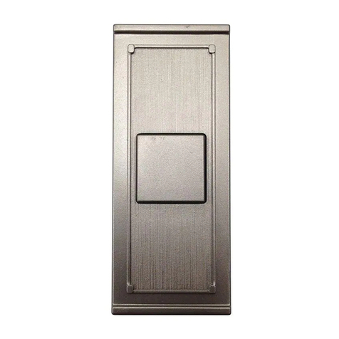 HAMPTON BAY HB-7707-02 Use and care guide