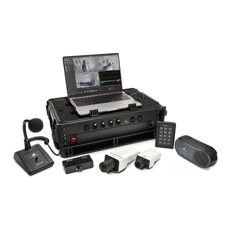 SKILLQUBE qubeAVpro user guide SKILLQUBE qubeAVpro user guide