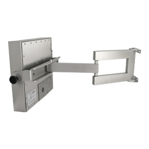 HIS HIS-UM19-H Series User manual