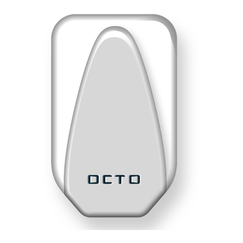 OCTO PurePlace Building Pro user manual