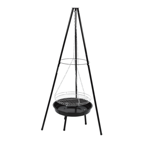 Toya 99524 manual
