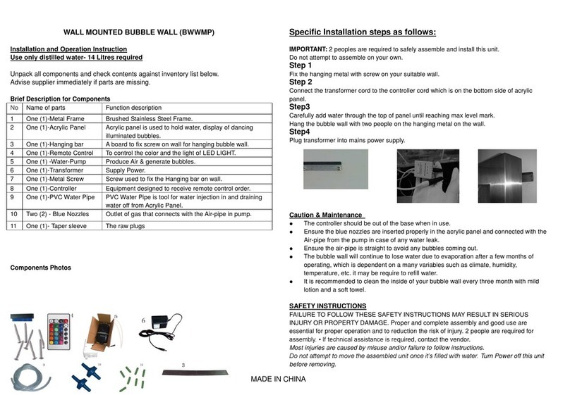 Playlearn BWWMP quick start guide