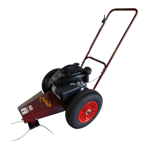 TruYard MT 50 Guide