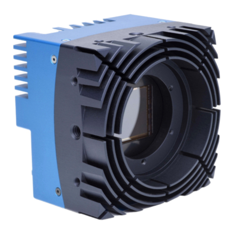 TKH SVS-VISTEK CoaXPress EoSens 10CXP2 user guide