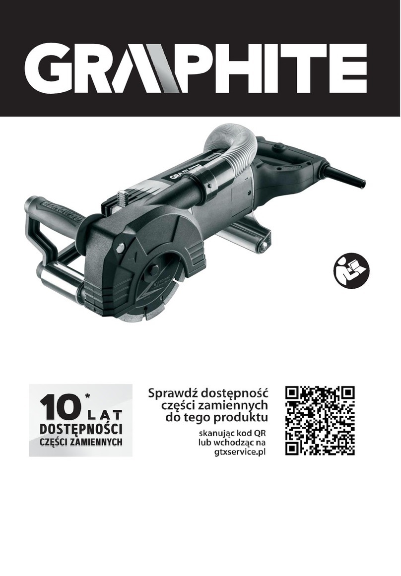 Graphite 59G371 user manual Graphite 59G371 user manual