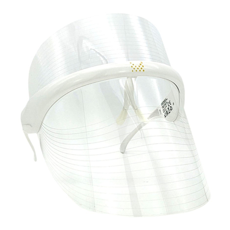 Magnitone GET LIT manual