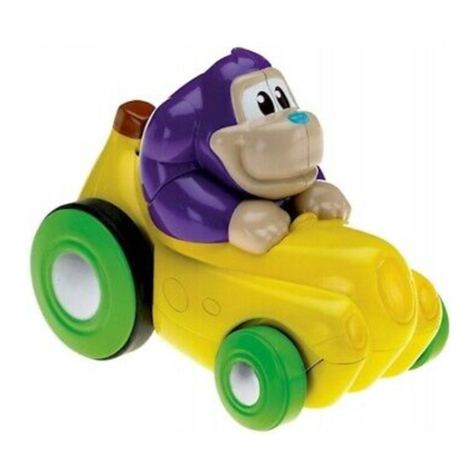 Fisher-Price N5970 instructions
