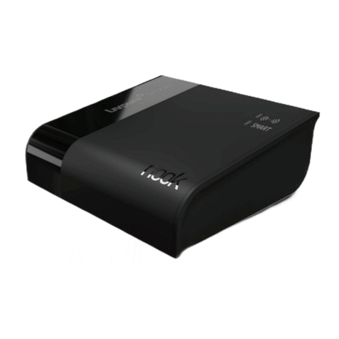 Livpure smart nook user manual