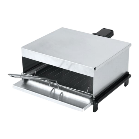 dyras SM-106S instruction manual
